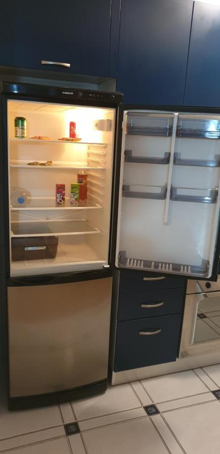 Spectacular Apartment In Skopje, City Mall Area Экстерьер фото