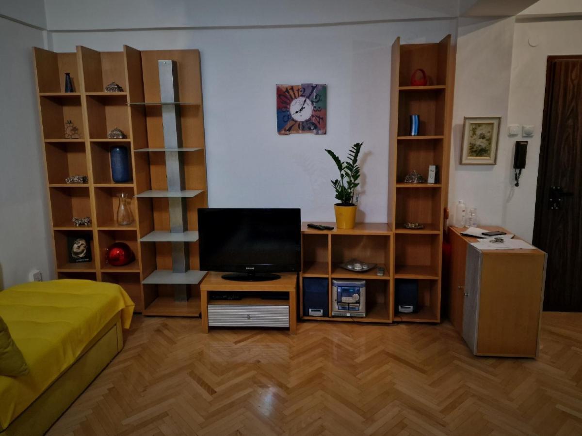 Spectacular Apartment In Skopje, City Mall Area Экстерьер фото