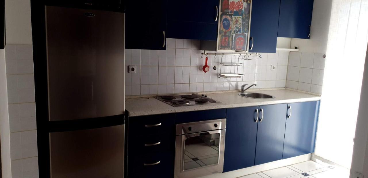 Spectacular Apartment In Skopje, City Mall Area Экстерьер фото