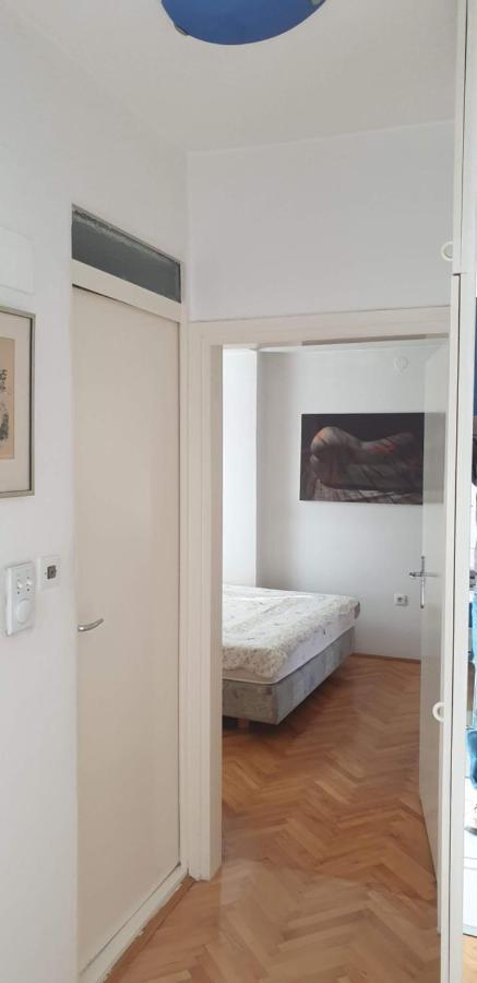 Spectacular Apartment In Skopje, City Mall Area Экстерьер фото