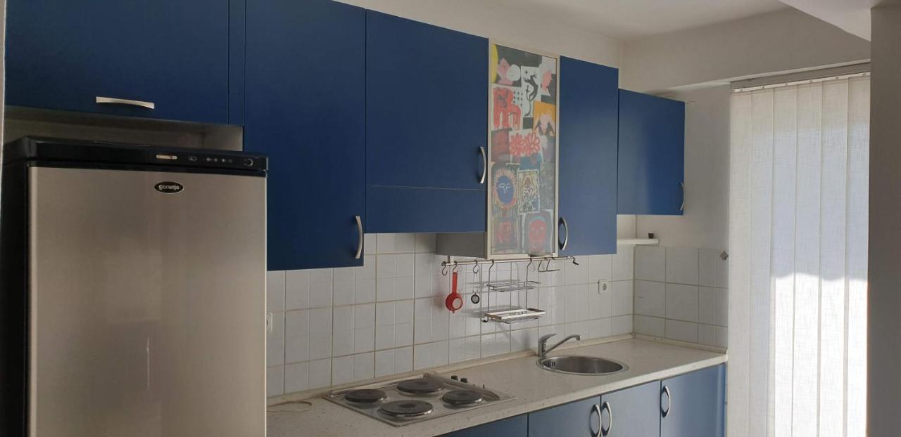 Spectacular Apartment In Skopje, City Mall Area Экстерьер фото