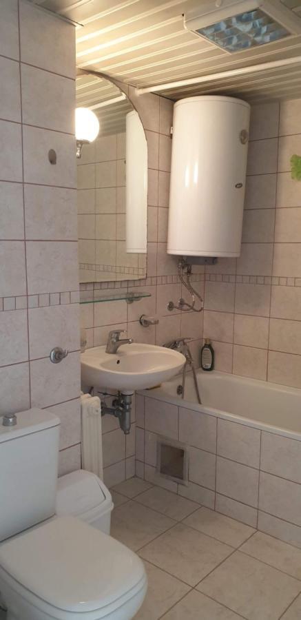 Spectacular Apartment In Skopje, City Mall Area Экстерьер фото