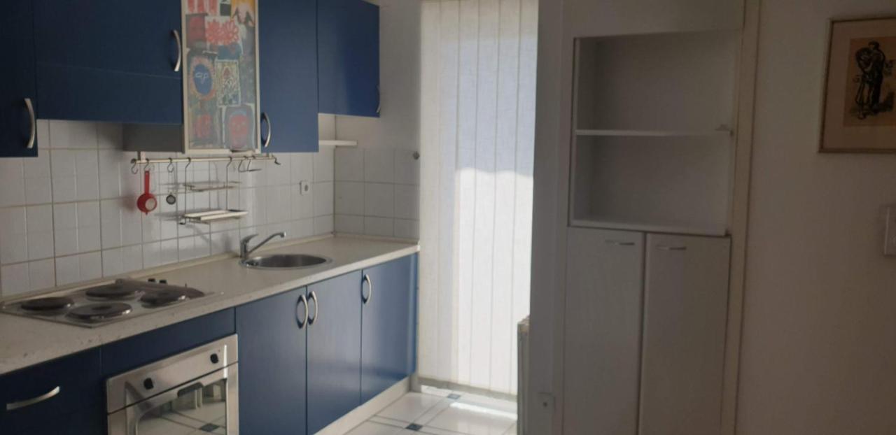 Spectacular Apartment In Skopje, City Mall Area Экстерьер фото